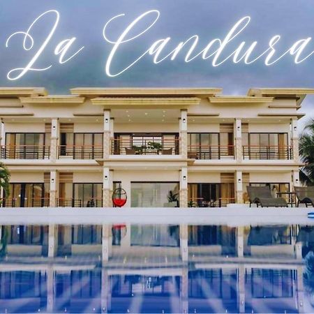 La Candura سيكويجور المظهر الخارجي الصورة
