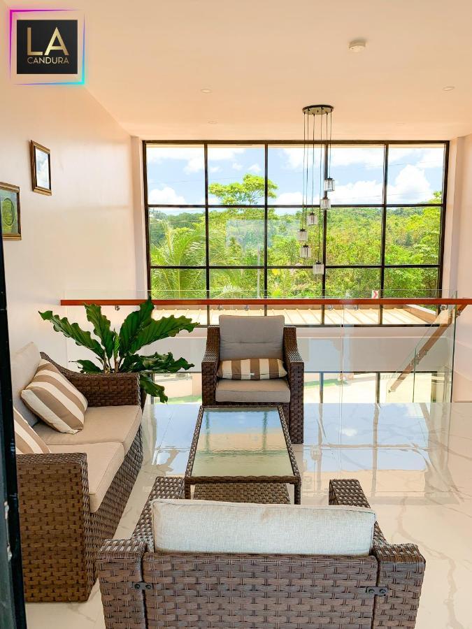 La Candura سيكويجور المظهر الخارجي الصورة